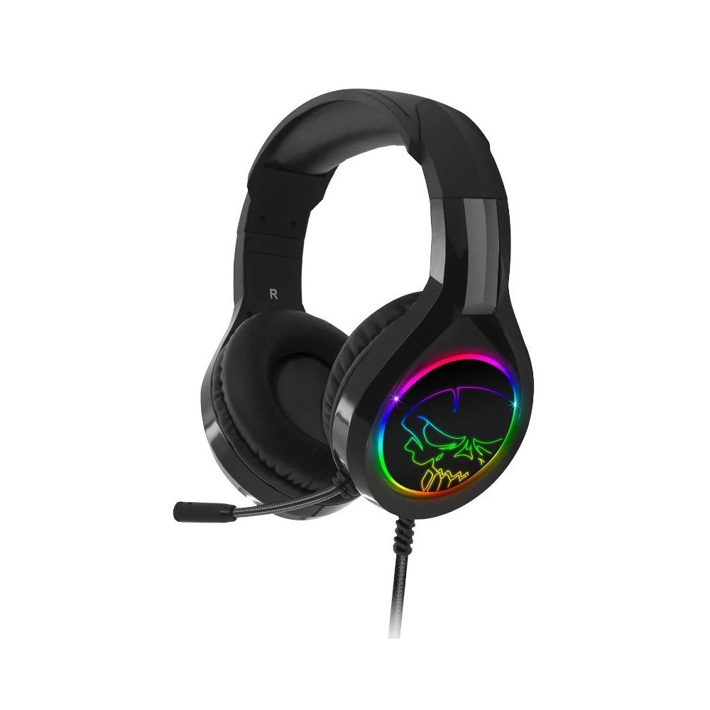 Spirit of gamer auricular pro-h8 black