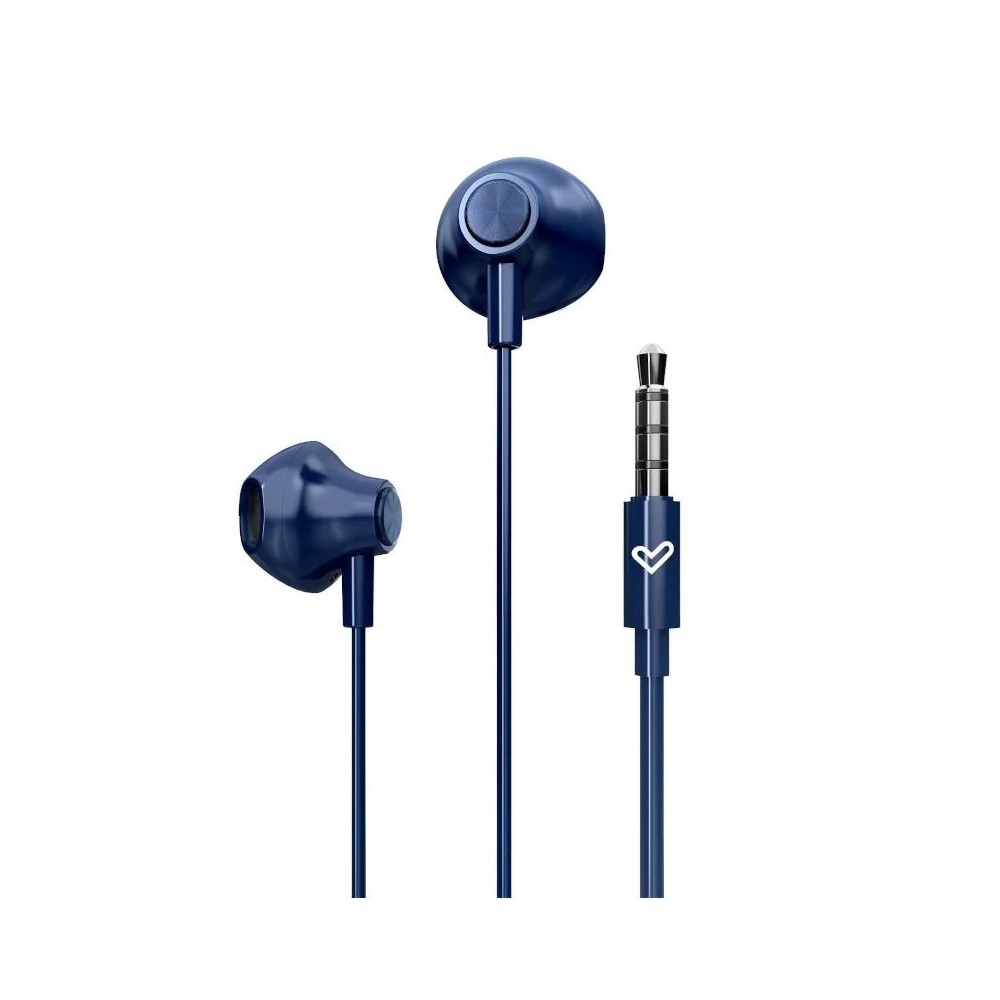 Energy sistem auriculares easypods indigo
