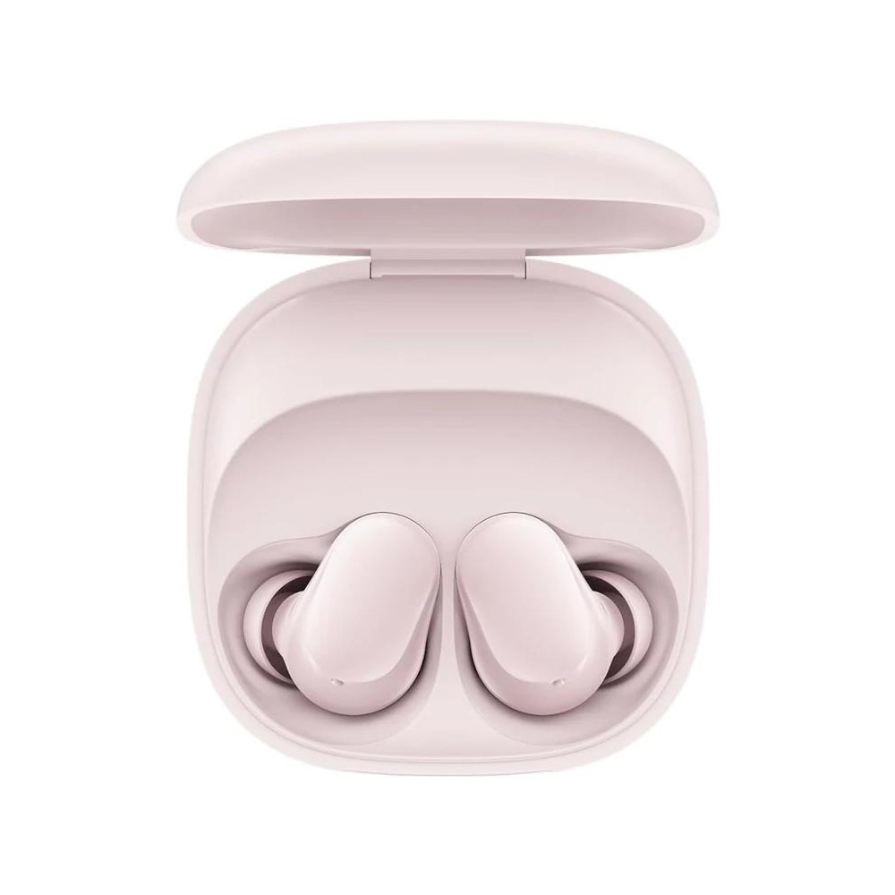 Xiaomi auriculares redmi buds 6 play pink