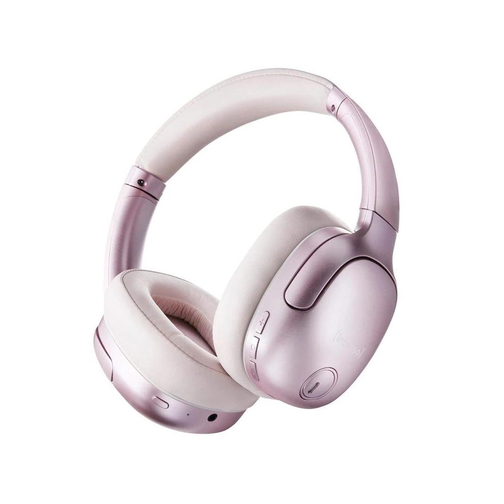 Intenso | auriculares over-ear o400ha | rosa