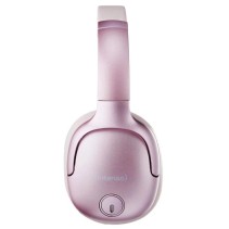Intenso | auriculares over-ear o400ha | rosa