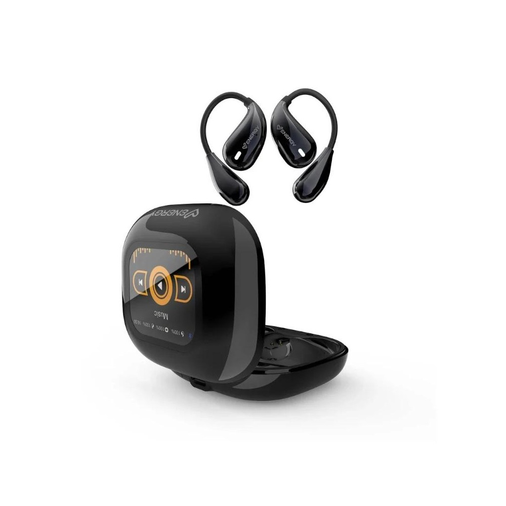 Energy sistem auricular openvoice ows traducción