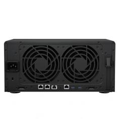 Synology ds1823xs+ nas 8bay diskstation 2xgbe 1x10 2