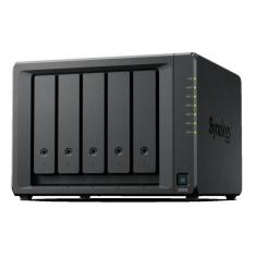 Synology dx525 expansion unit 5bay hdd/ssd
