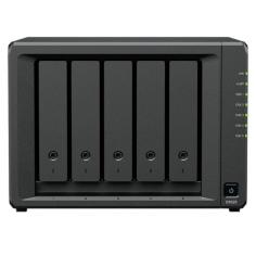 Synology dx525 expansion unit 5bay hdd/ssd 2