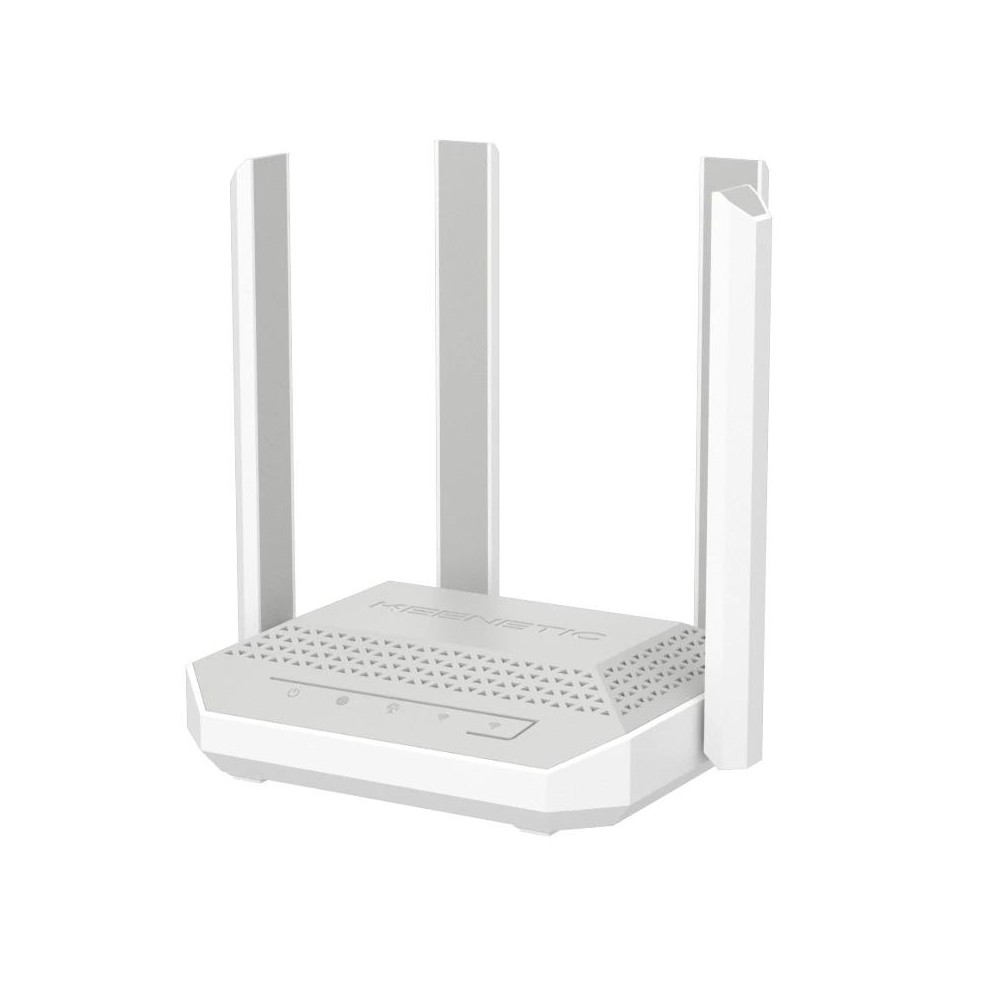 Keenetic speedster 4g+ router wifi5 ac1200 mesh 6x
