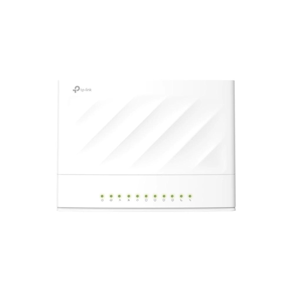 Tp-link ex520v router voip wifi6 ax3000 1wan 3lan