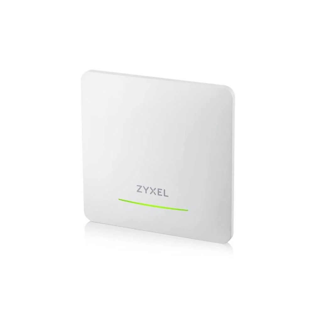 Zyxel nwa90be ap wifi7 be5100 poe+ dual