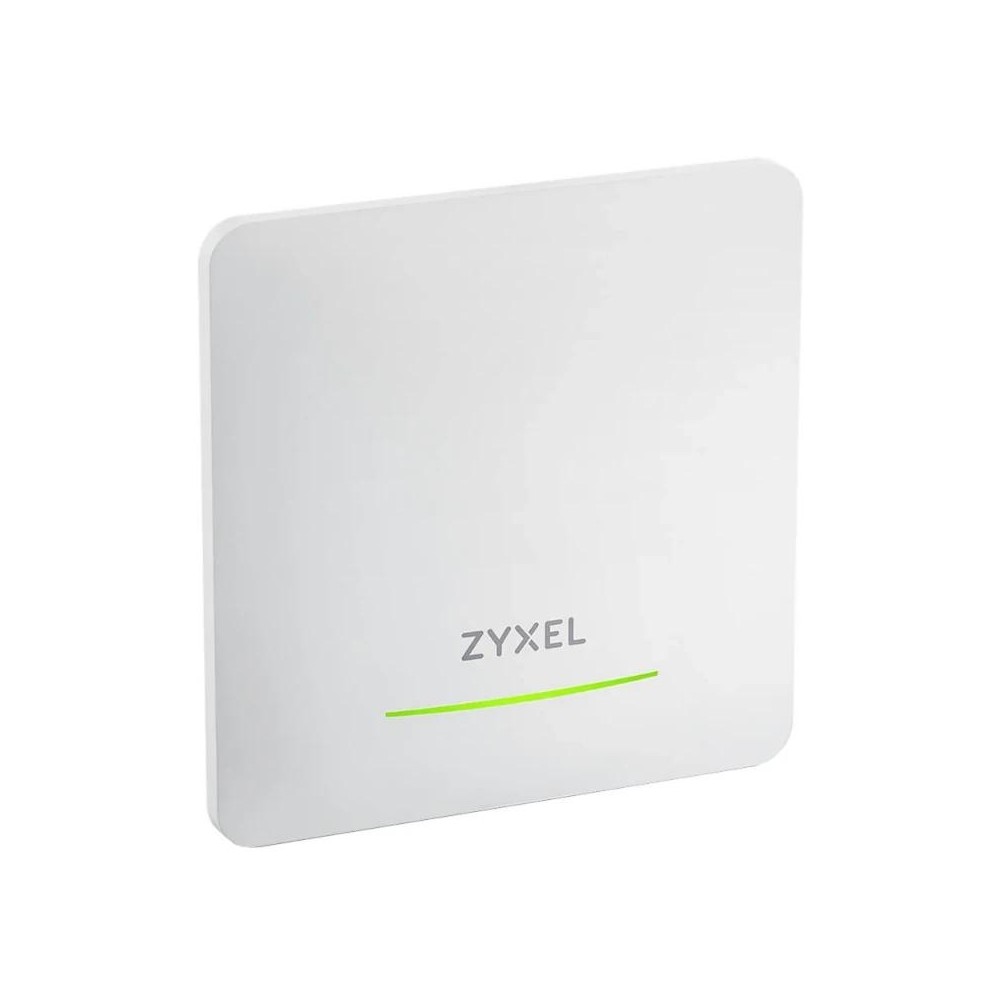 Zyxel nwa90bepro ap wifi7 be6500 poe+ dual