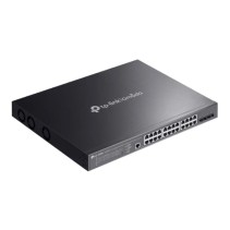 Tp-link sg3428xmpp switch l2+ 24xgb 4x10g sfp+ 1u