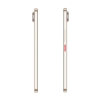 Zte nubia air 5g 6.78" fhd+ 8+12g 256g gold