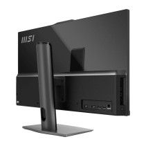 Msi am272p-888es i7-150u 16gb 512 w11p 27" negro