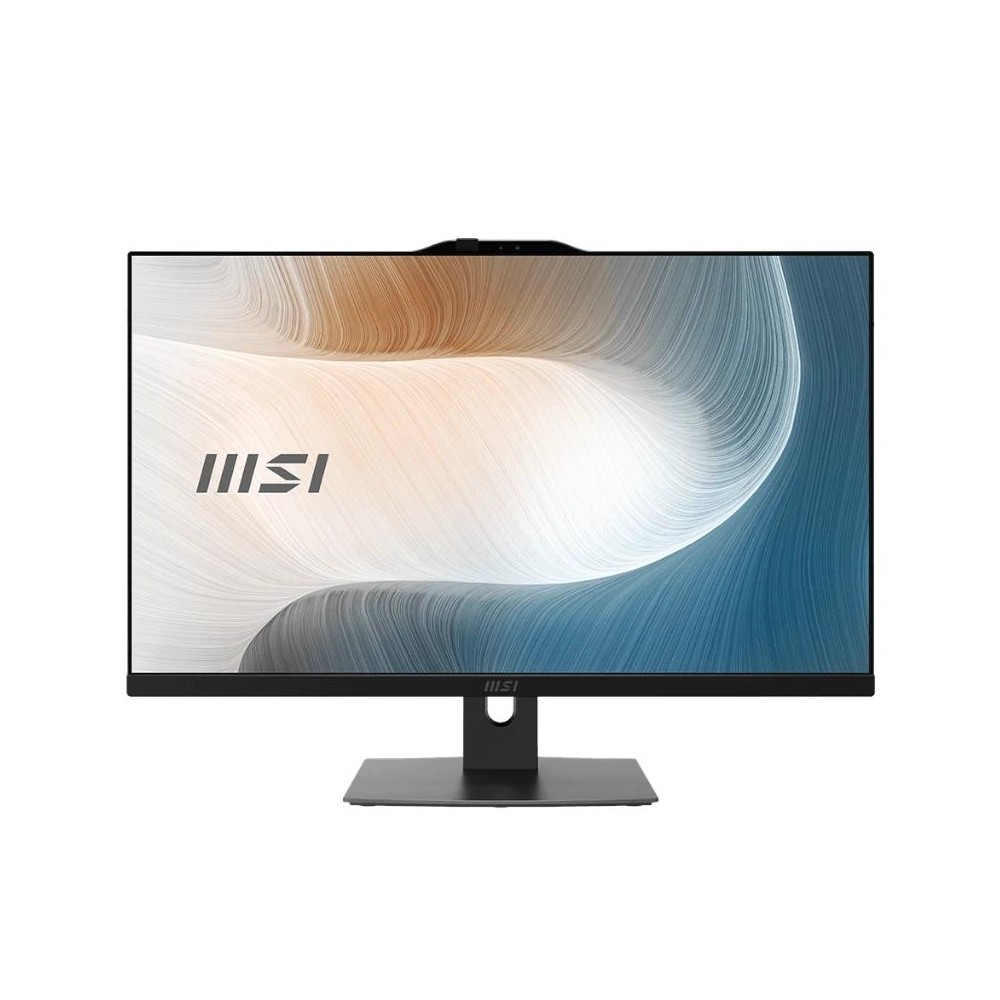 Msi am272p-884xes i7-150u 16gb 512 dos 27" negro