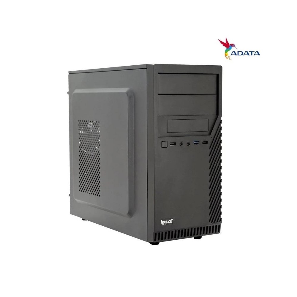 Pc st q9 psipc441 amd r5-5655g 16gb 1tb sin so