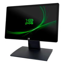 PANTALLA TACTIL 15.6'' FLAT CAPACITIVA POSIFLEX FULL HD VGA HDMI USB