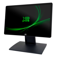 PANTALLA TACTIL 15.6'' FLAT CAPACITIVA POSIFLEX FULL HD VGA HDMI USB