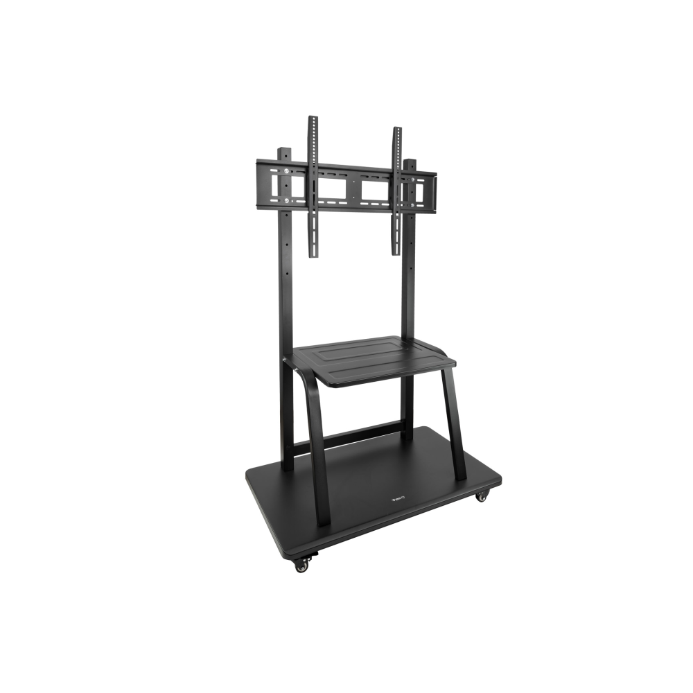 SOPORTE SUELO TOOQ RUEDAS "COLOSO" 37-100"