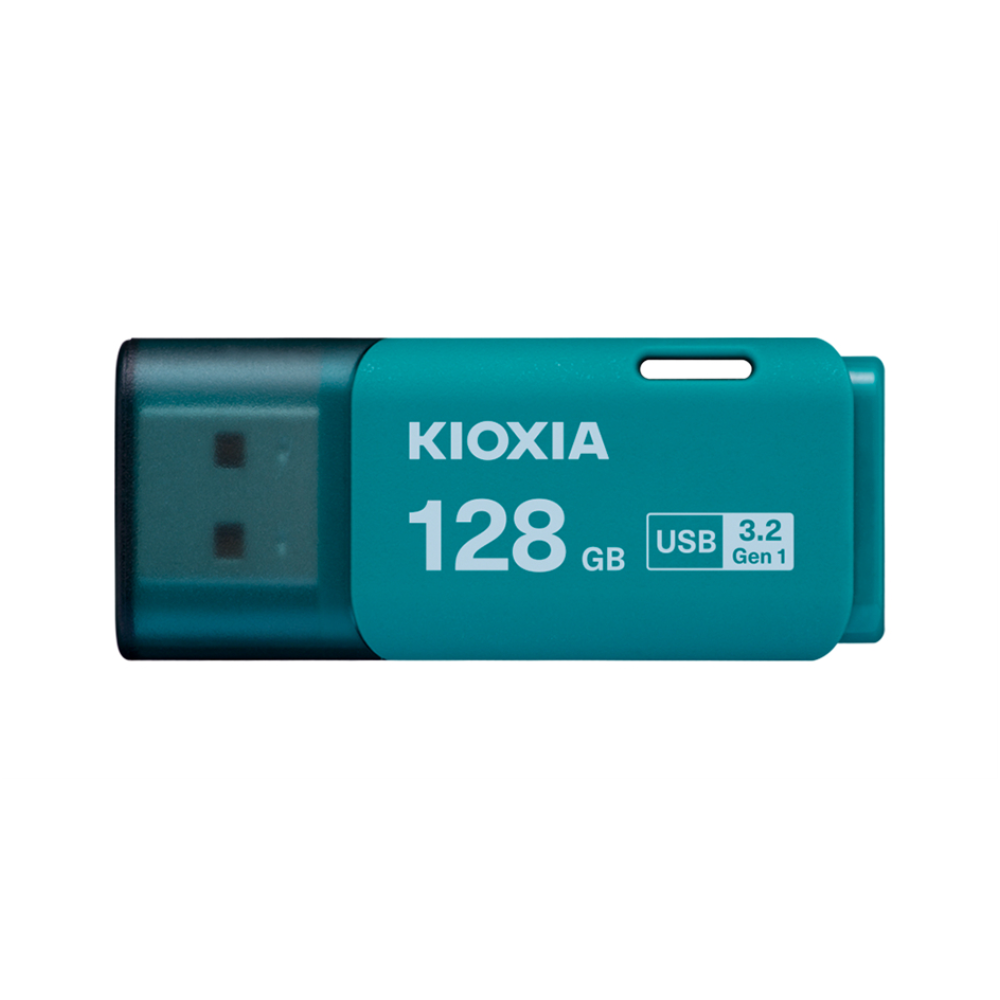USB 3.2 KIOXIA 256GB U301 AQUA