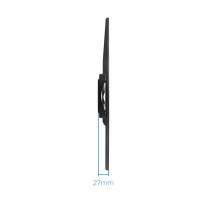 Tooq lp4155f-b soporte tv 32"-55" negro