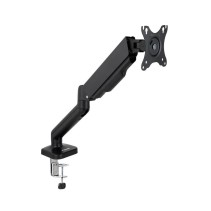 Tooq db5032tnr-b soporte mesa 1 brazo 17"-32"