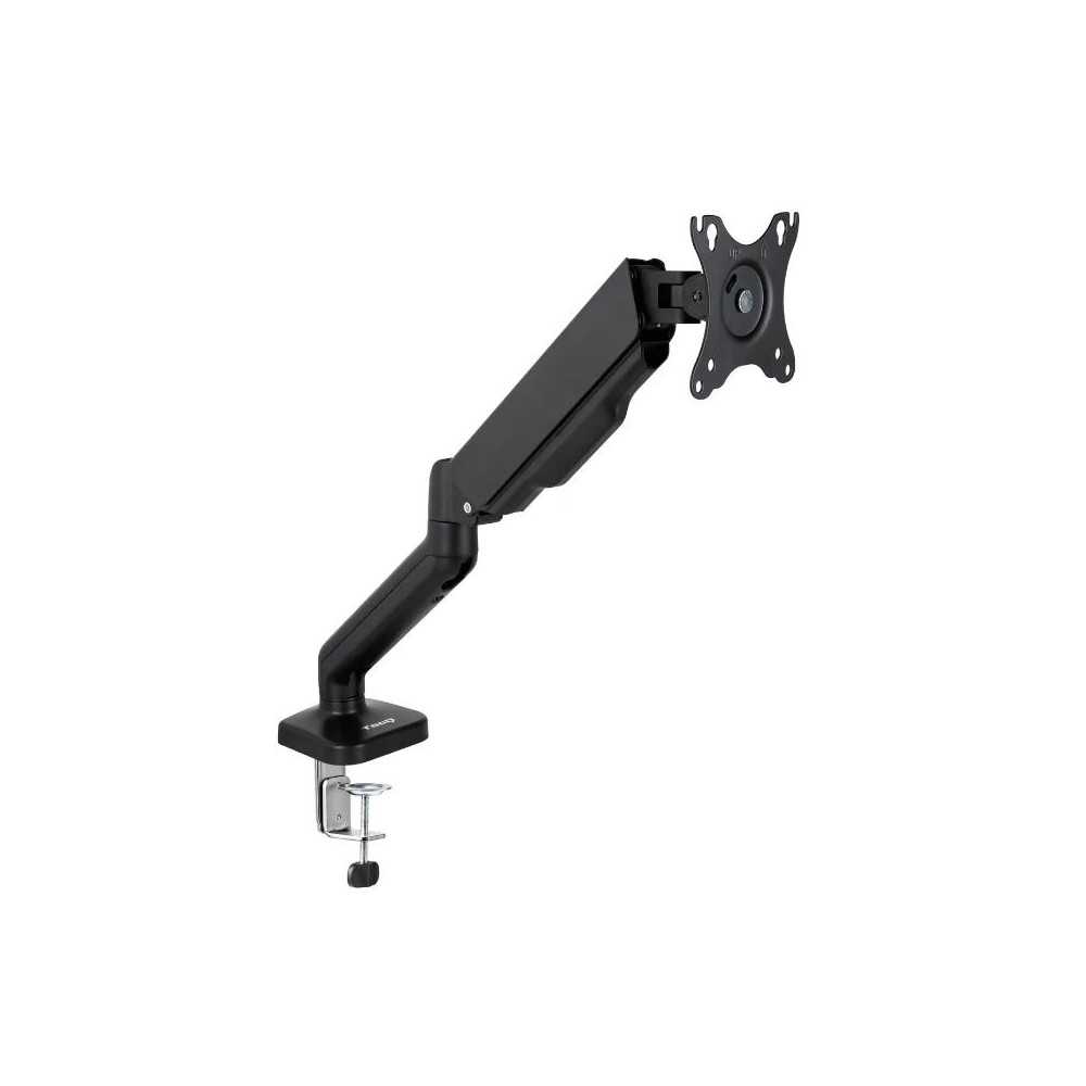 Tooq db5032tnr-b soporte mesa 1 brazo 17"-32"