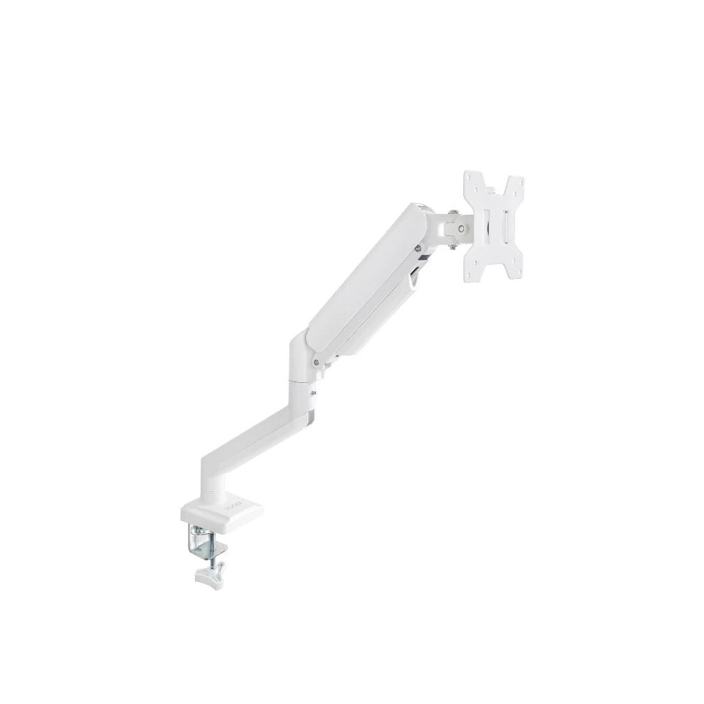 Tooq soporte mesa db1334tnr-w 1 brazo 13-34 blanco