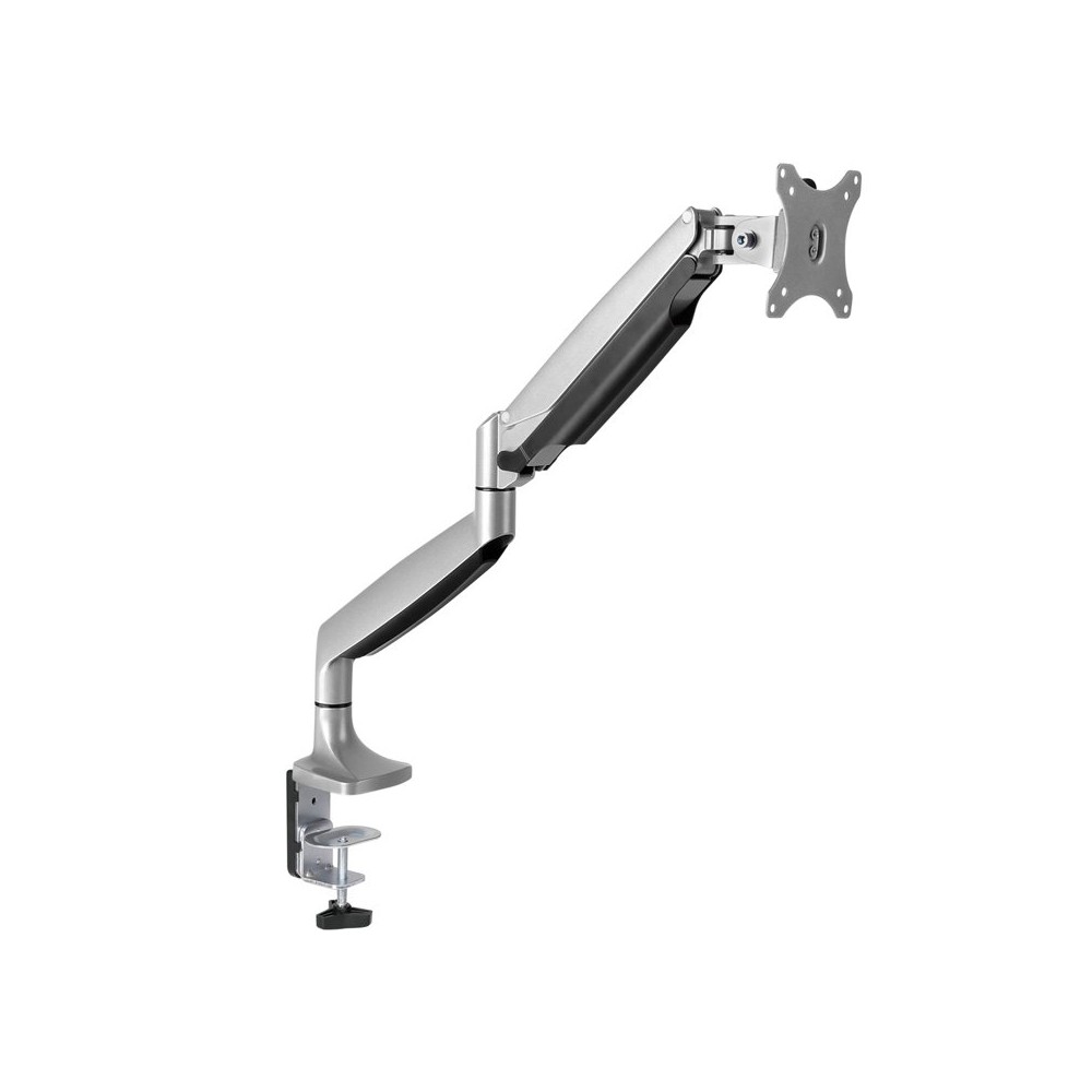 Tooq soporte mesa incli/gira 1 brazo 13" a 32"