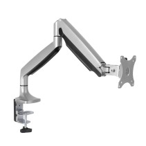 Tooq soporte mesa incli/gira 1 brazo 13" a 32"