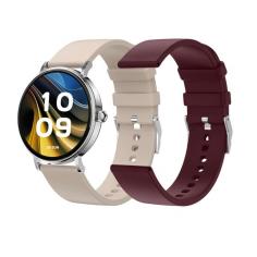 Spc smartwatch smartee duo velvet ip68 1.32" 2