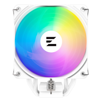COOLER CPU ZALMAN CNPS9X PERFORMA PLUS ARGB BLANCO