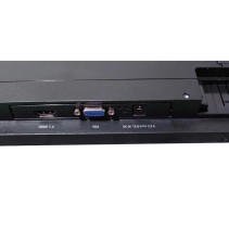 Nilox nxm24fhd1203 monitor 24" 120hz hdmi vga peav