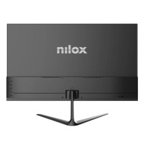 Nilox nxm24fhd1203 monitor 24" 120hz hdmi vga peav