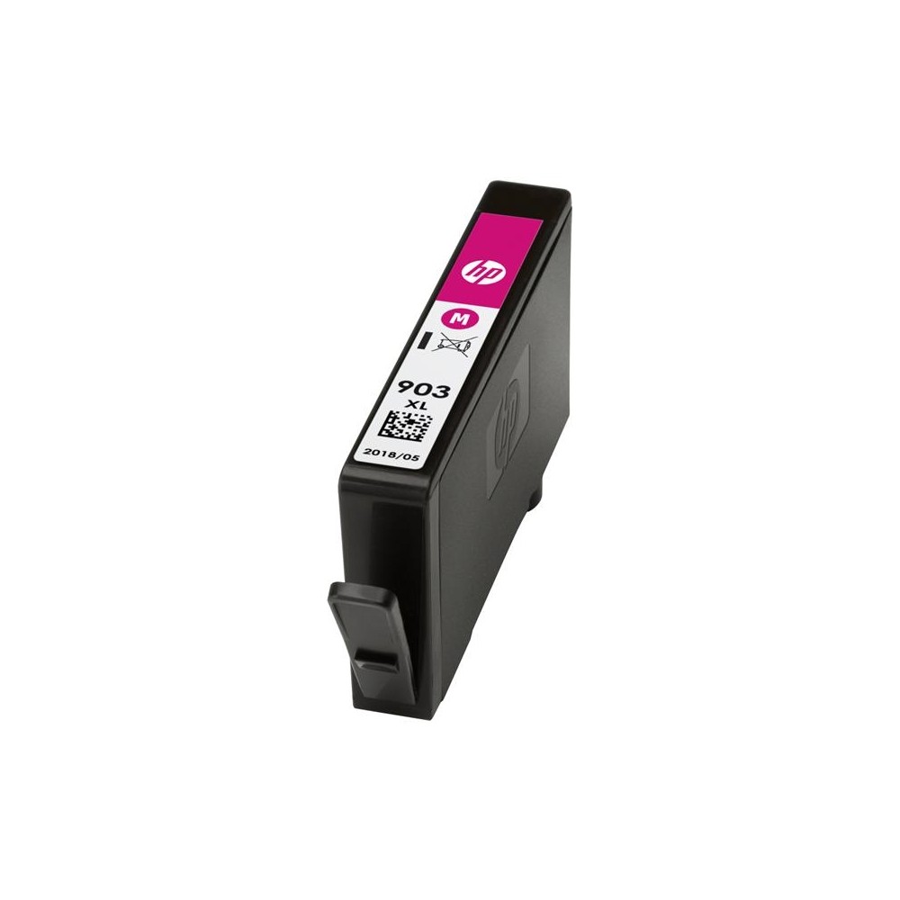 Hp cartucho 903xl magenta