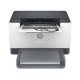 Hp impresora laserjet m209dw wifi/blanca