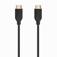 CABLE HDMI AISENS V2.0 CCS PREMIUM 4K@60HZ 18GBPS A/M-A/M 2.0M