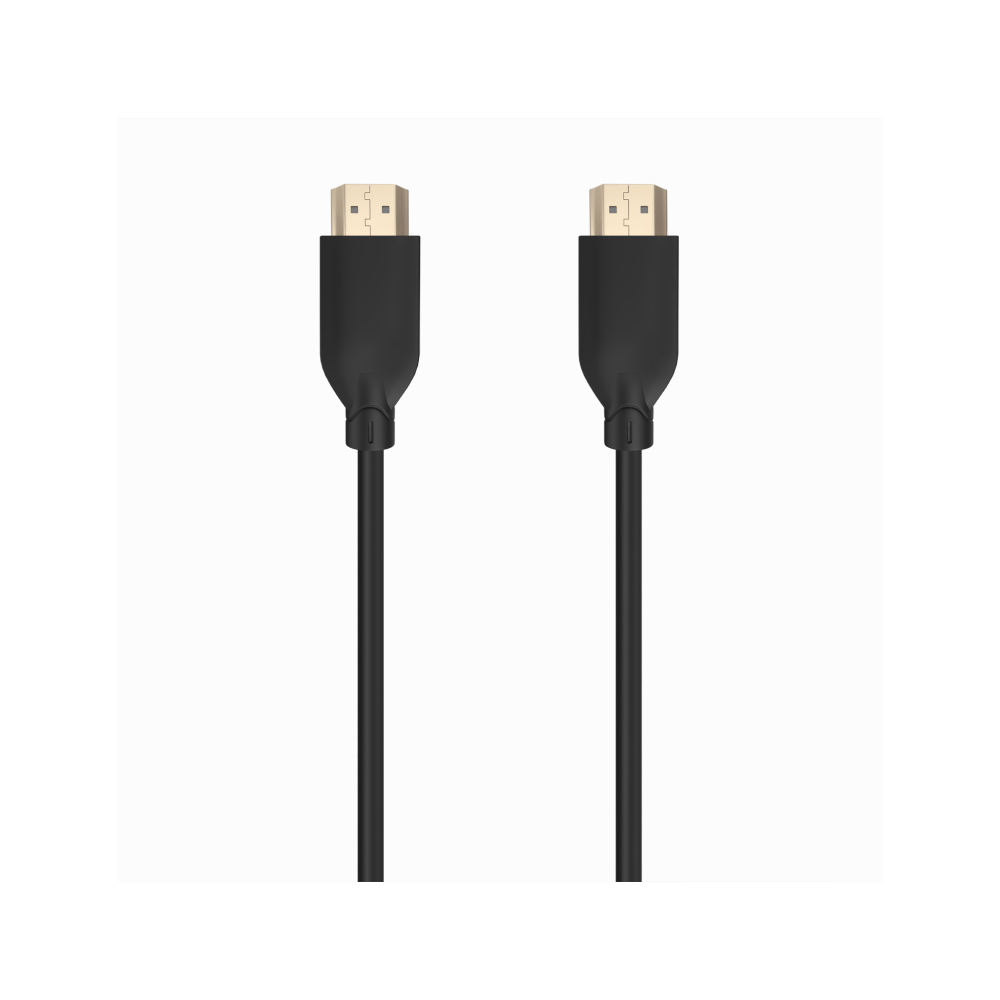 CABLE HDMI AISENS V2.0 CCS PREMIUM 4K@60HZ 18GBPS A/M-A/M 2.0M