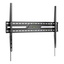 SOPORTE AISENS PARED ECO ULTRA DELGADO MONITOR/TV 75KG 43-100 NEGRO