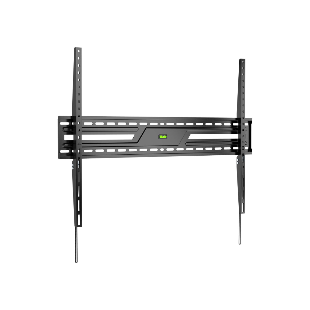 SOPORTE AISENS PARED ECO ULTRA DELGADO MONITOR/TV 75KG 43-100 NEGRO