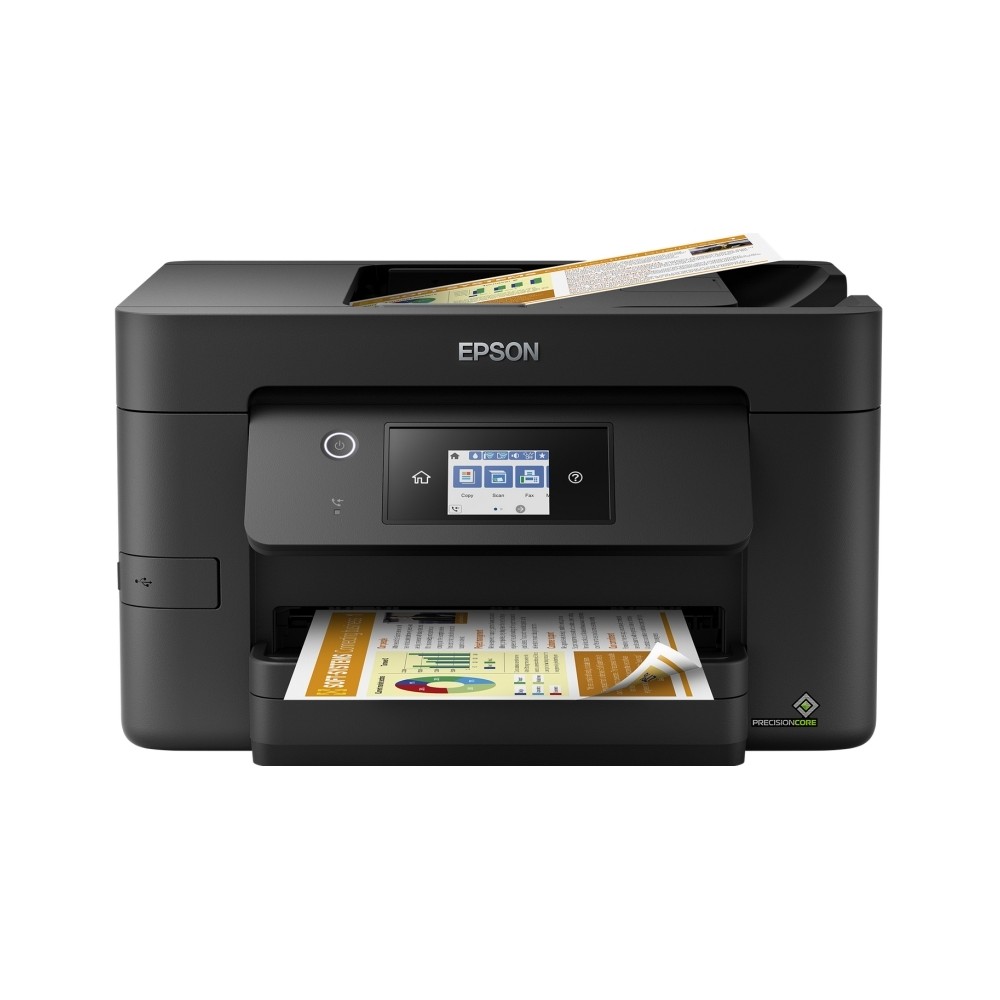Epson multifunción workforce pro wf-3820dwf