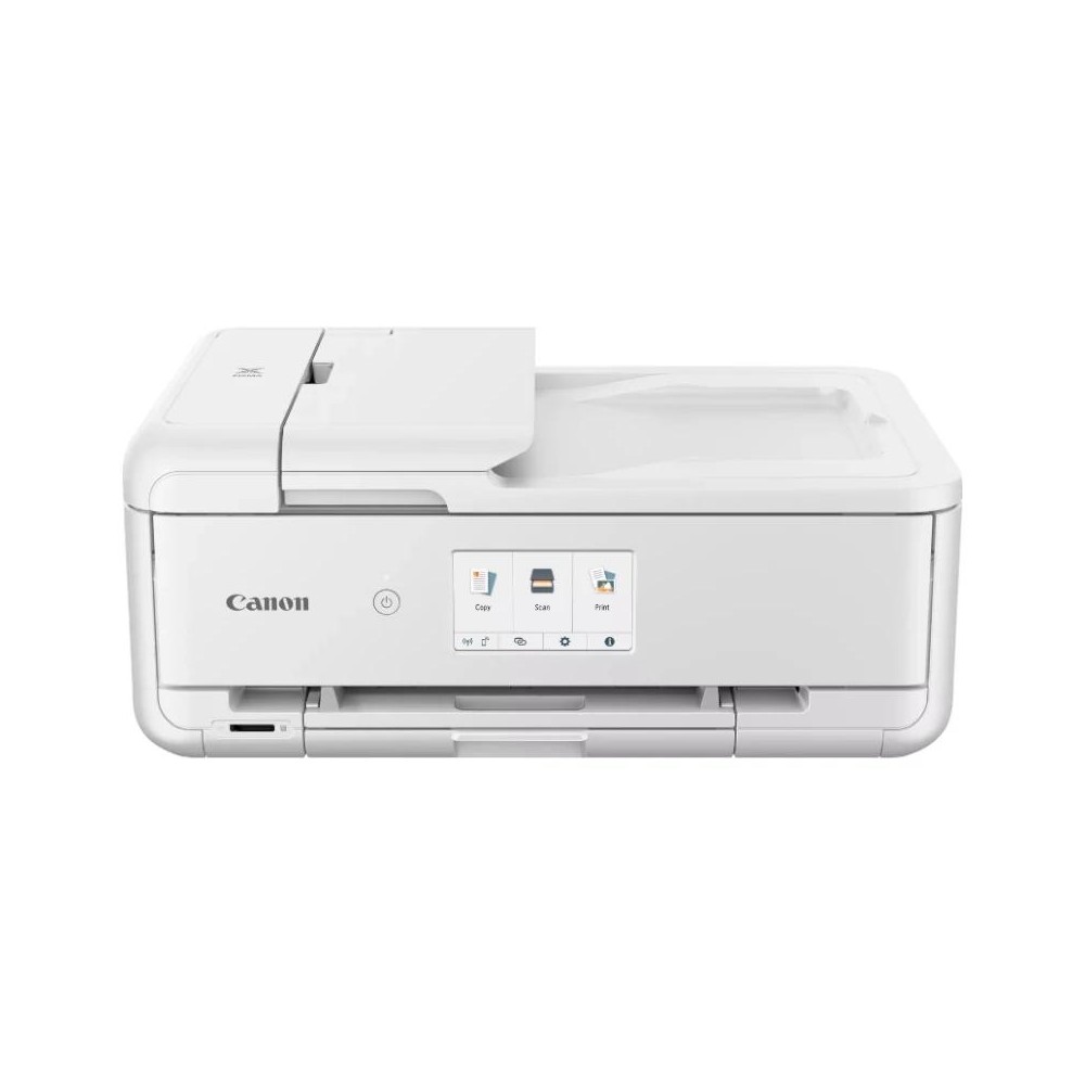 Canon multifunción pixma ts9551ca a3 blanca