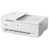 Canon multifunción pixma ts9551ca a3 blanca