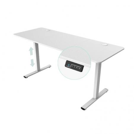 Mars gaming mgd-ergopro160 160x60cm ergo blanco