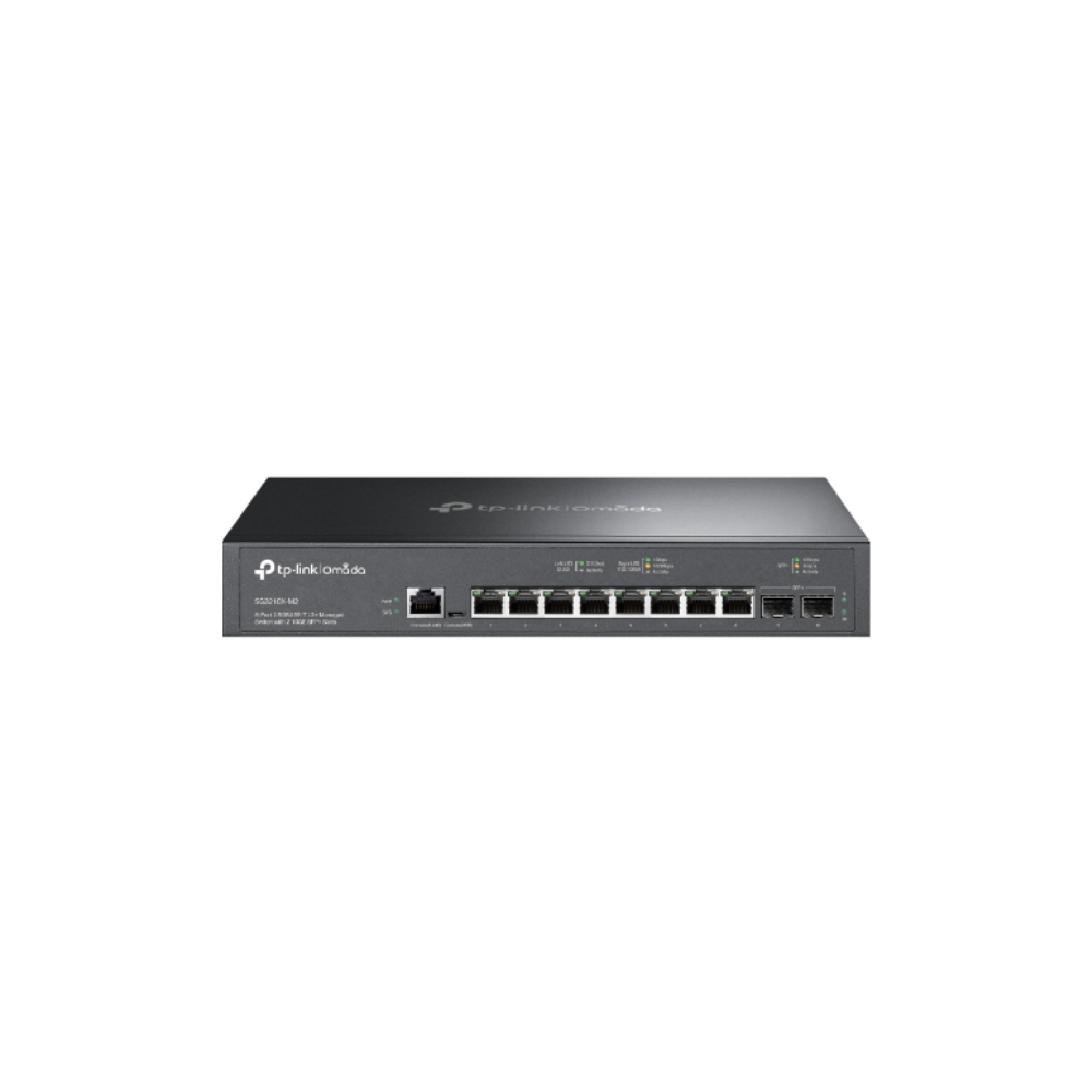 SWITCH TP-LINK OMADA SG3210X-M2