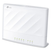 ROUTER TP-LINK AX1500 4G LTE ADVANCED CAT6