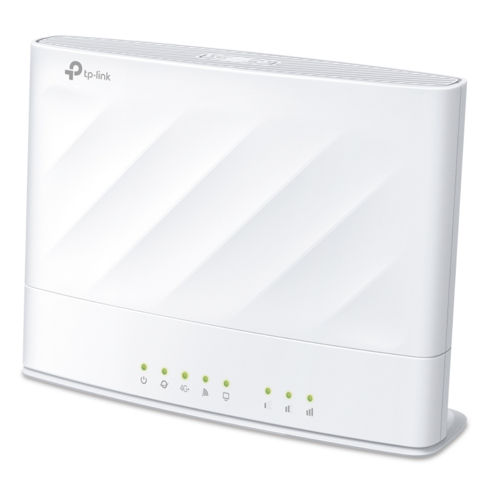 ROUTER TP-LINK AX1500 4G LTE ADVANCED CAT6