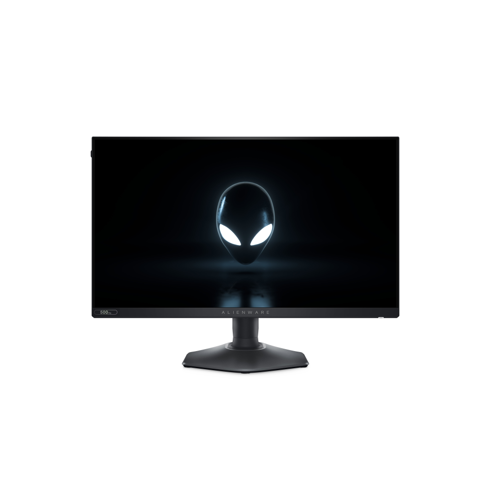 MONITOR DELL ALIENWARE AW2524HF 24.5" LED IPS FHD 500HZ 0.5MS AJUSTABLE