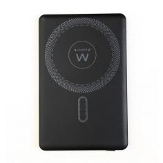Ewent powerbank slim 5000mah magsafe pd 20w