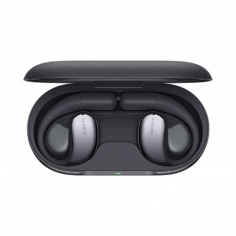 AURICULARES XIAOMI OPENWEAR STEREO COSMIC GRAY MICROFONO BT