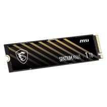 Msi ssd m461 1tb pcie 4.0 nvme 5000 mb-s
