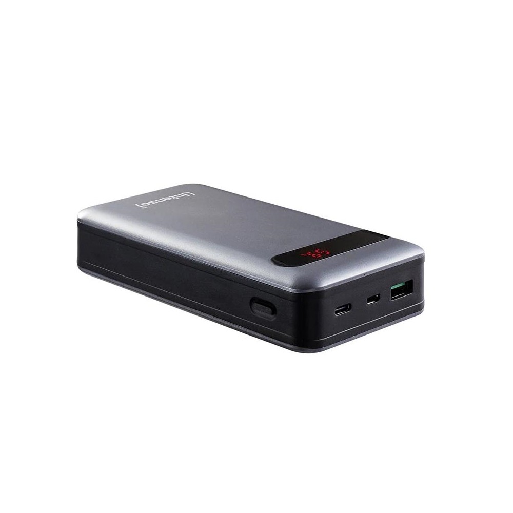 Intenso powerbank pd20000 power delivery